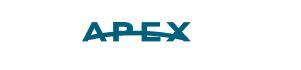 logo of Apex 