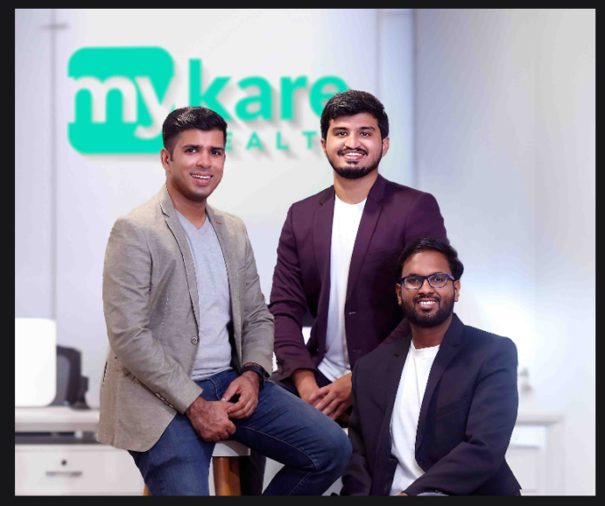 team at Mykare Health