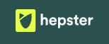 logo of Hepster
