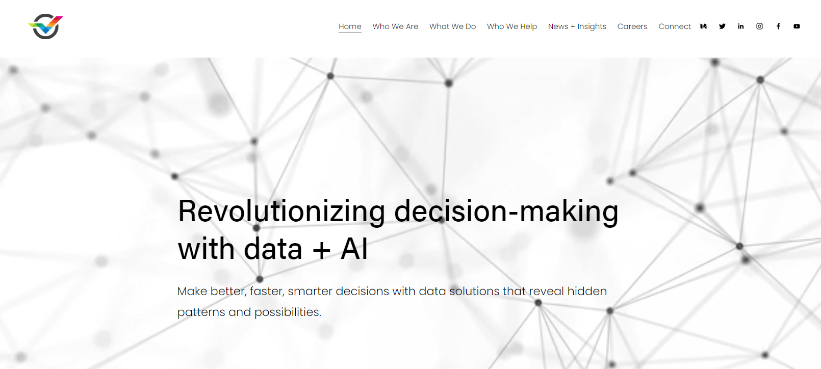 RS21 Secures $3 Million in Funding Led by Thayer Ventures to Propel Global Data Science Solutions