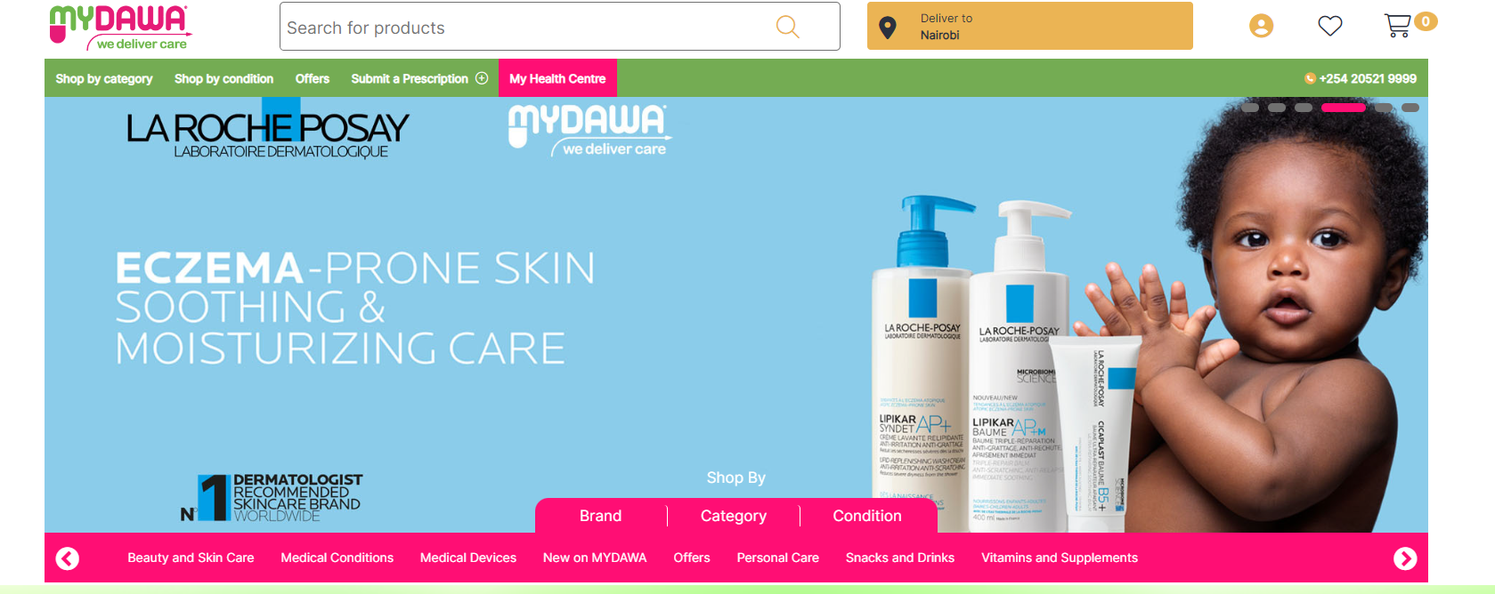 With an impressive $29M raised, MYDAWA is on a mission to deliver quality and affordable products.
