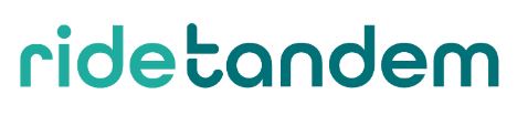 Logo of Ride Tandem