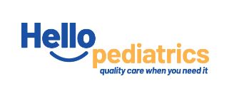 Logo of Health Pediatrics