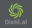 Distil.ai logo