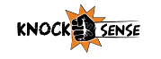 Knocksense Logo