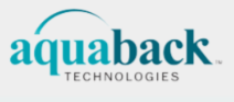 Aquaback Logo