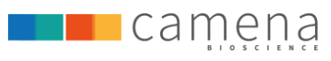 Camena Logo