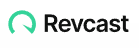 Revcast Logo