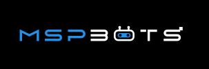 Logo of MSPbots.ai
