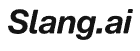Slang Ai Logo