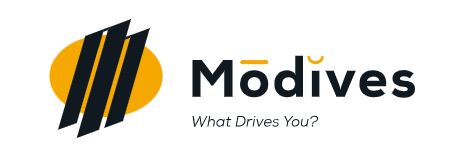 Logo of Modives
