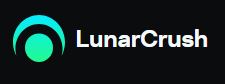 Logo of LunarCrush