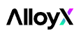 AlloyX logo