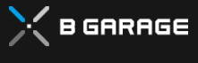 B Garage Logo
