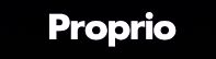 Logo of Proprio 