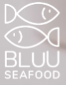 Bluu Seafood Logo