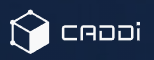 CADDi Logo