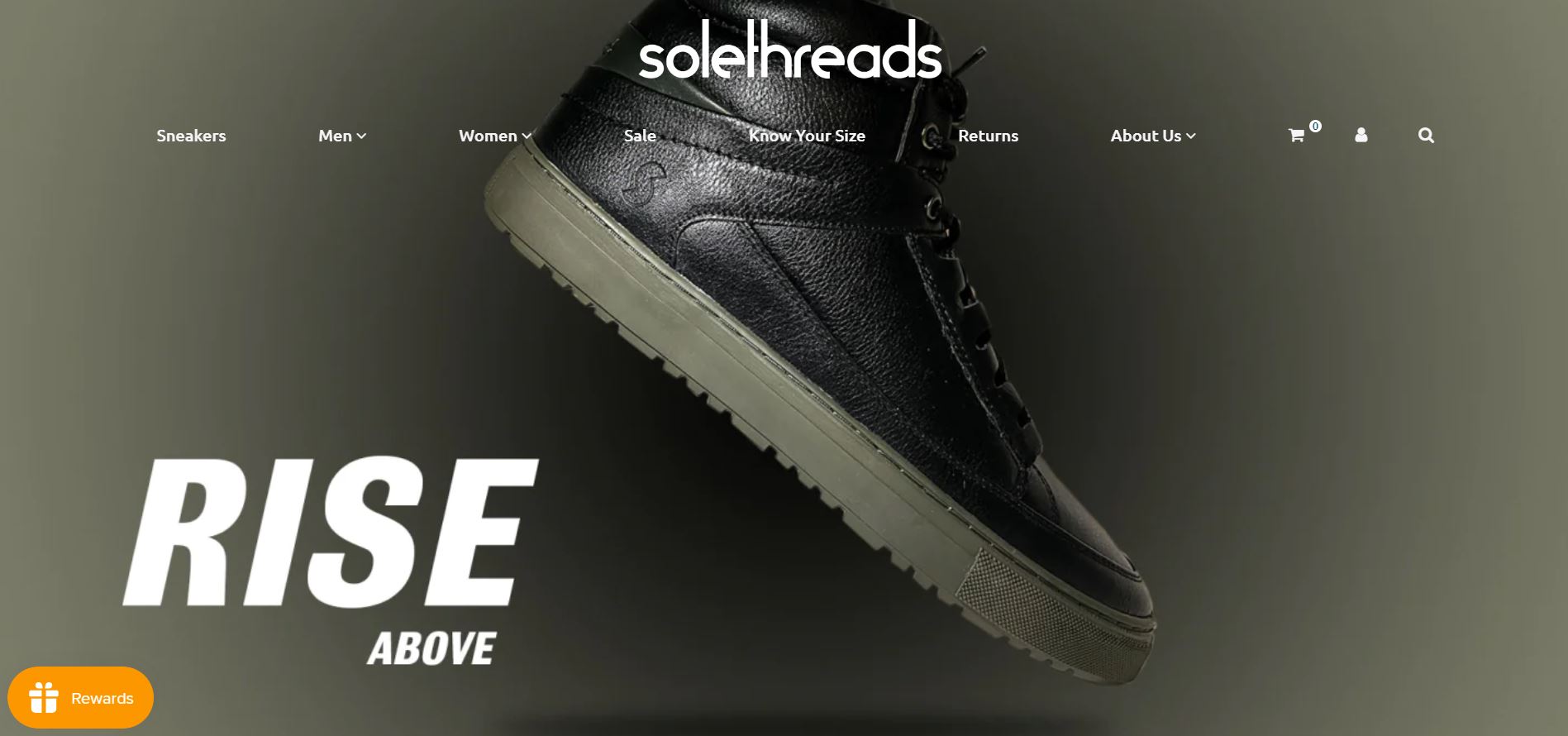 Solethreads: Elevating sustainable footwear, backed by $3.7M Series A