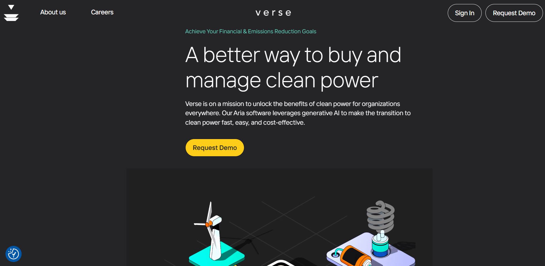 Verse: San Francisco-based startup revolutionizing renewable energy services, raised $5.75M seed funding