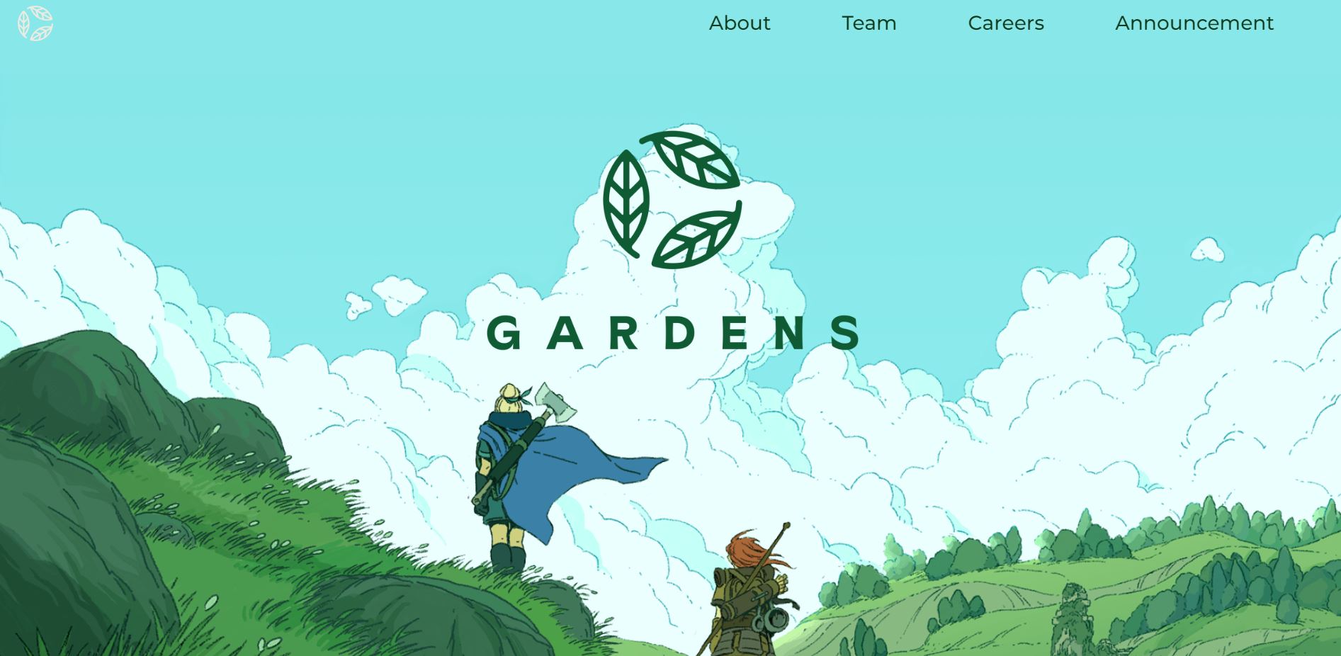 Gardens: LA-based startup transforming computer games, led by founder Lexie Dostal, raised $31.3M Series A