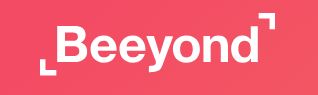 Logo of Beeyond Media