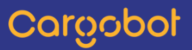 CargoBot Logo