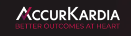 AccurKardia Logo
