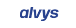 Alvys Logo