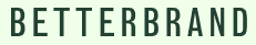 BetterBrand Logo