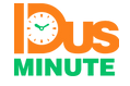 DusMinute Logo