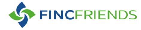 Logo of FincFriend