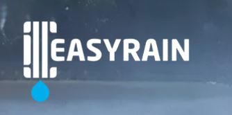 Logo of EasyRain