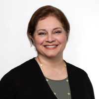 Maria Fardis, PhD, MBA