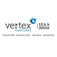 Vertex Ventures SE Asia & India
