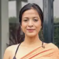 Rimjim Deka