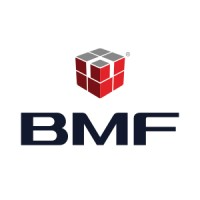 Boston Micro Fabrication - BMF