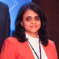 Mridula Shridhar