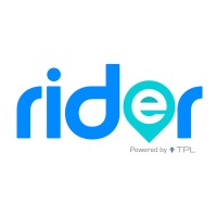 Rider (YC WC22)
