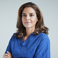 Dr. Nadine Hachach-Haram FRCS (Plast), BEM