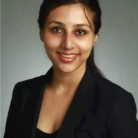 Romita Mazumdar