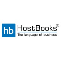 HostBooks Limited