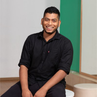 Arun Vinayak