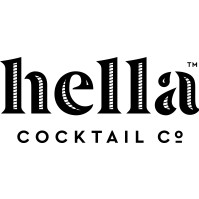 Hella Cocktail Co.