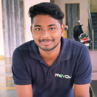 Vignesh Durai