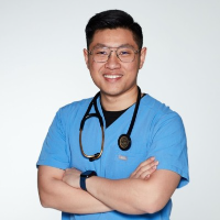 Dr Aengus Tran