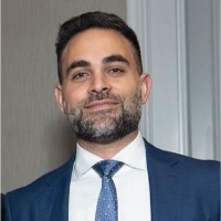 Marc Ayoub MD MBA