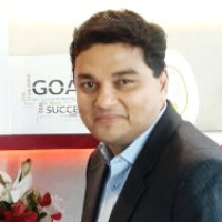 Nikhil Vora