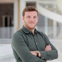 Francesco Manegatti, PhD