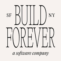 BuildForever