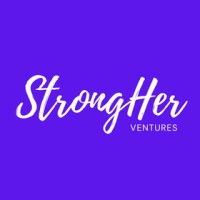 StrongHer Ventures